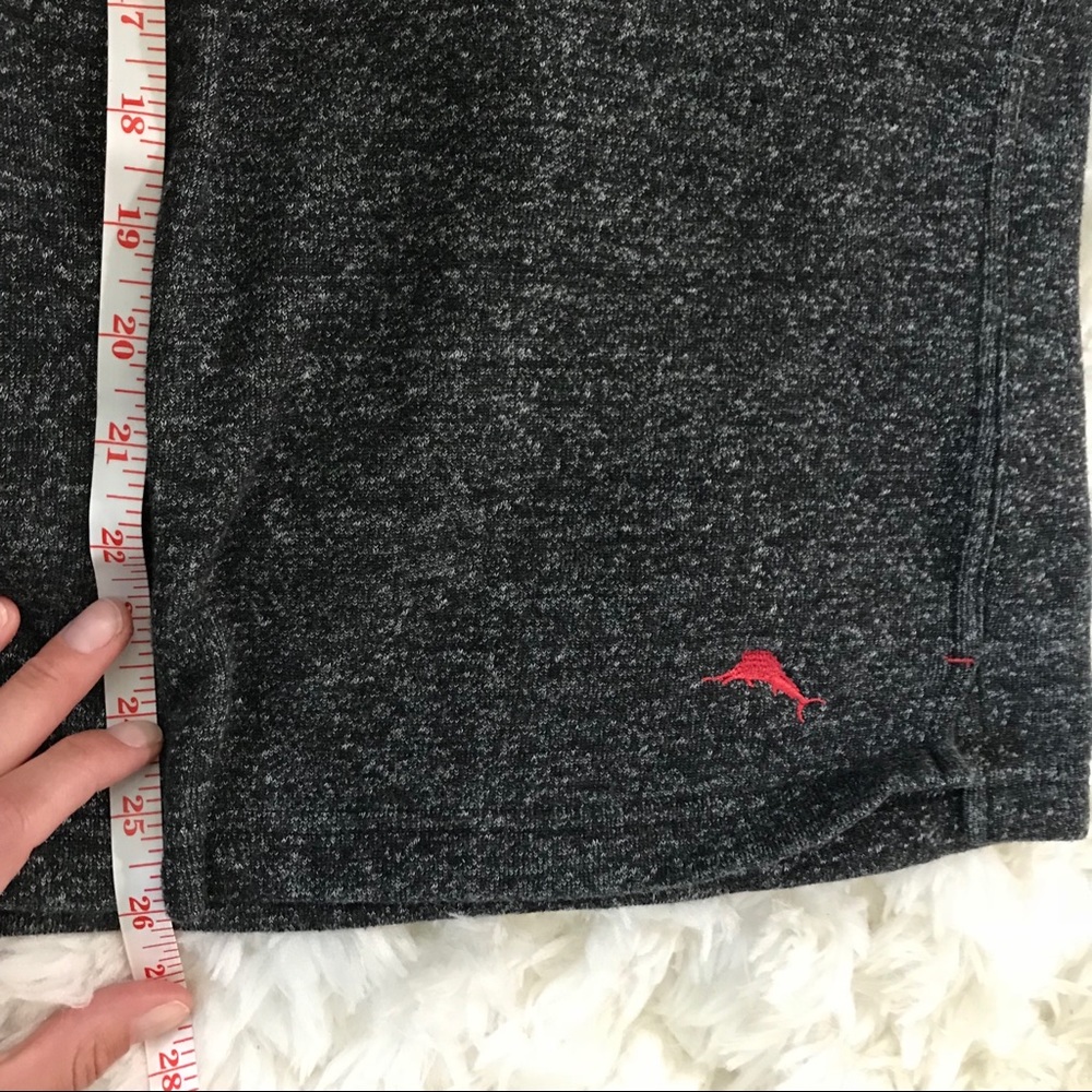 SOLDTommy Bahama Lightweight Sweatshirt SZ M Men’s - Picture 6 of 6